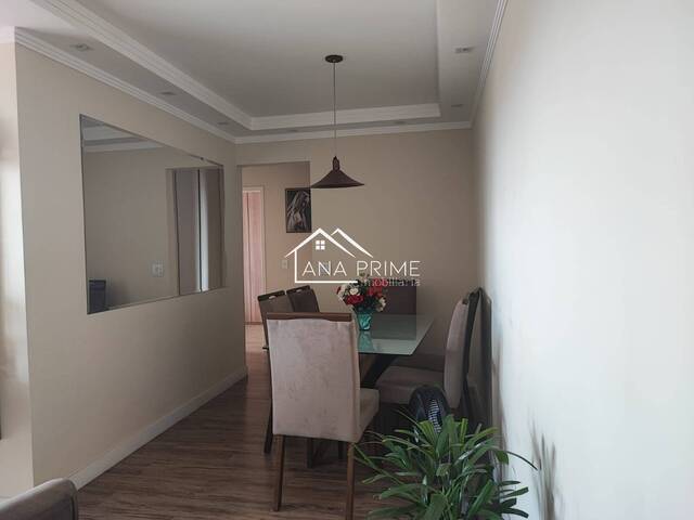 #AP590 - Apartamento para Venda em São José dos Campos - SP - 3