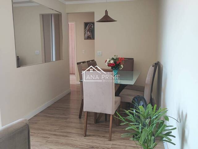 Apartamento para Venda em São José dos Campos - 4