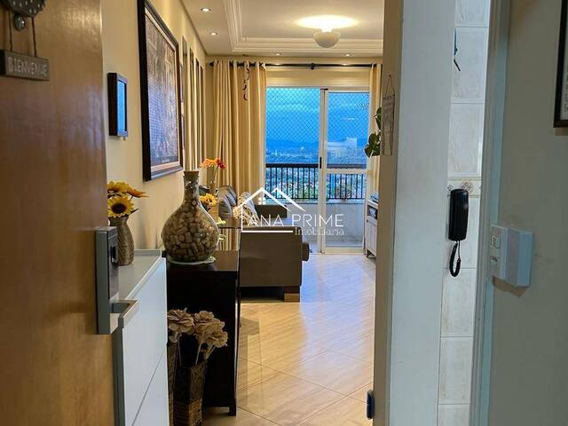 Apartamento para Venda em São José dos Campos - 2