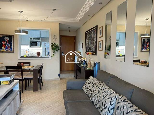 Apartamento para Venda em São José dos Campos - 3