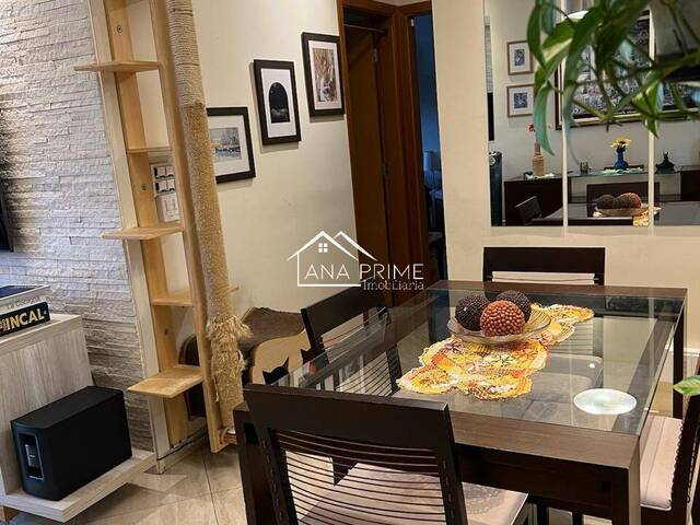 Apartamento para Venda em São José dos Campos - 5