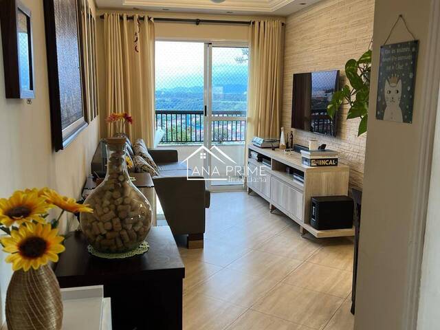 Apartamento para Venda em São José dos Campos - 4