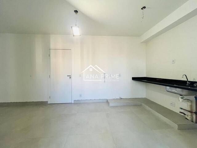 Apartamento para Venda em São José dos Campos - 4
