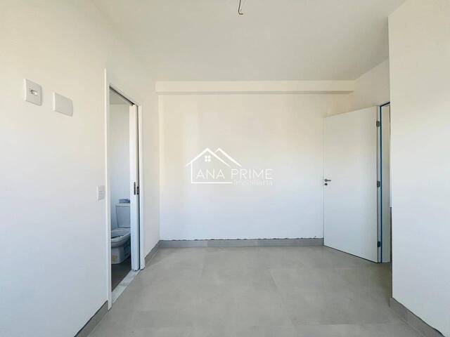 Apartamento para Venda em São José dos Campos - 3