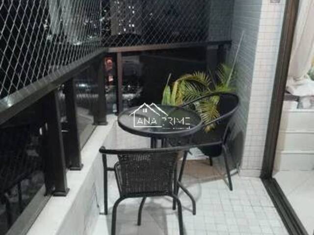 Apartamento para Venda em São José dos Campos - 4