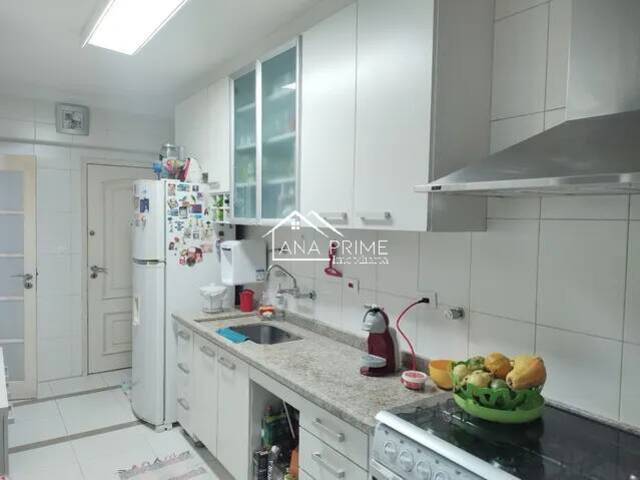 Apartamento para Venda em São José dos Campos - 5