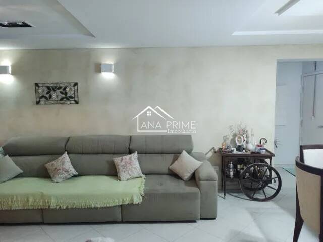 #597 - Apartamento para Venda em São José dos Campos - SP