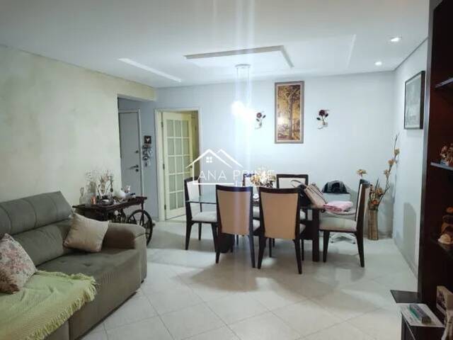 #597 - Apartamento para Venda em São José dos Campos - SP