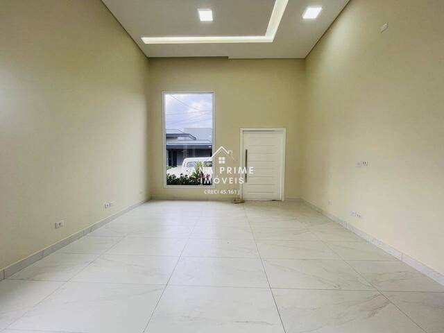#600 - Casa para Venda em São José dos Campos - SP - 2