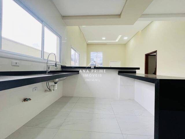 #600 - Casa para Venda em São José dos Campos - SP - 3