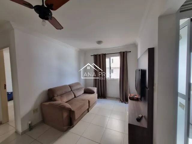 Apartamento para Venda em São José dos Campos - 2