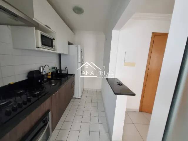 Apartamento para Venda em São José dos Campos - 3