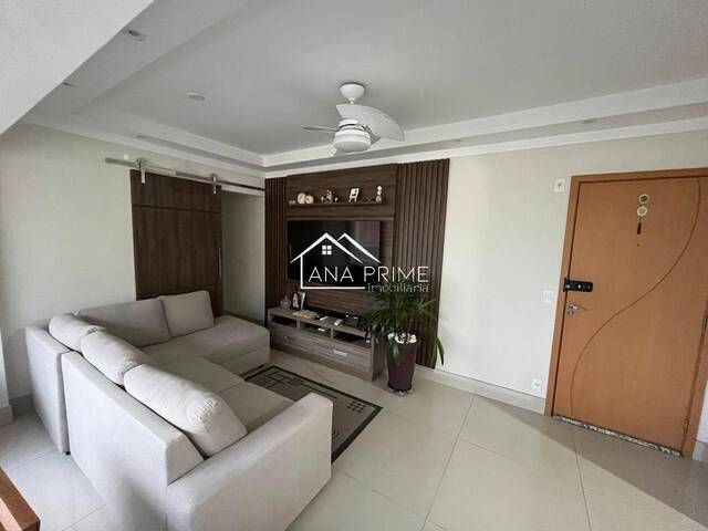 Apartamento para Venda em São José dos Campos - 4