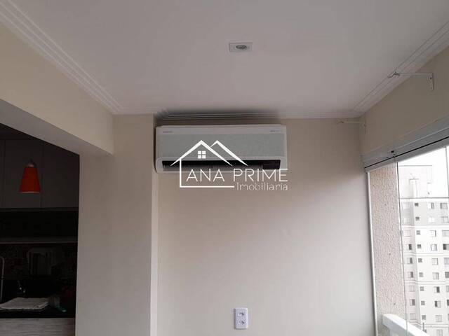Apartamento para Venda em São José dos Campos - 5