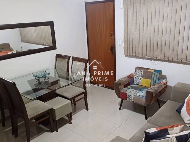 #610 - Apartamento para Venda em São José dos Campos - SP - 2