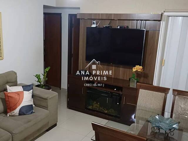 #610 - Apartamento para Venda em São José dos Campos - SP - 1