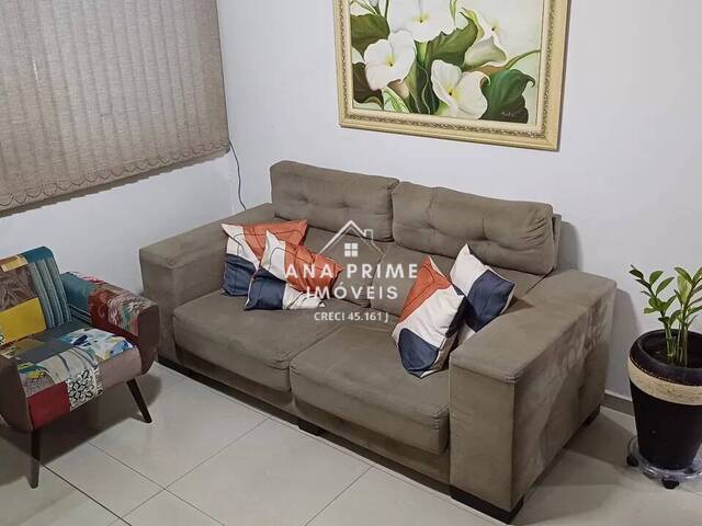 #610 - Apartamento para Venda em São José dos Campos - SP - 3