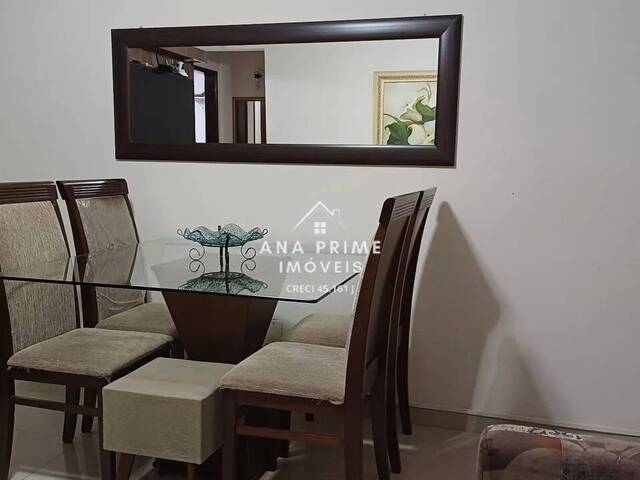 Apartamento para Venda em São José dos Campos - 4