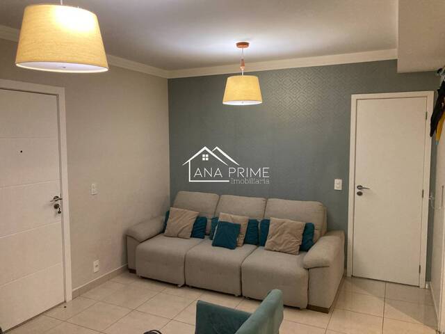 Apartamento para Venda em São José dos Campos - 2