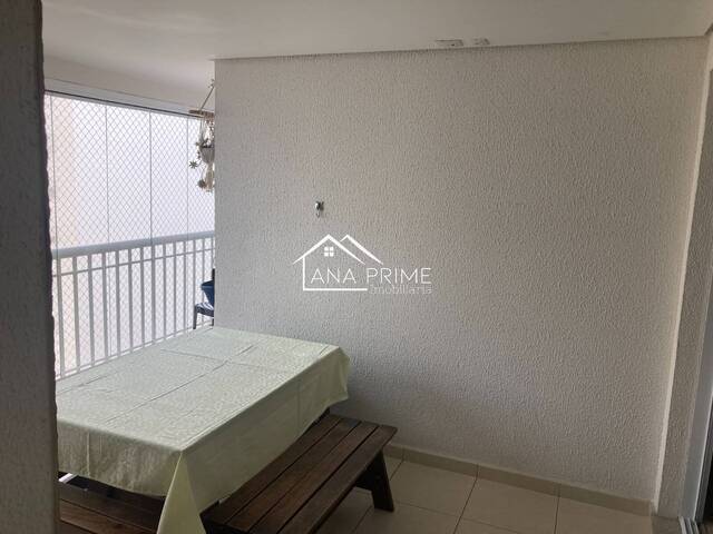 Apartamento para Venda em São José dos Campos - 4