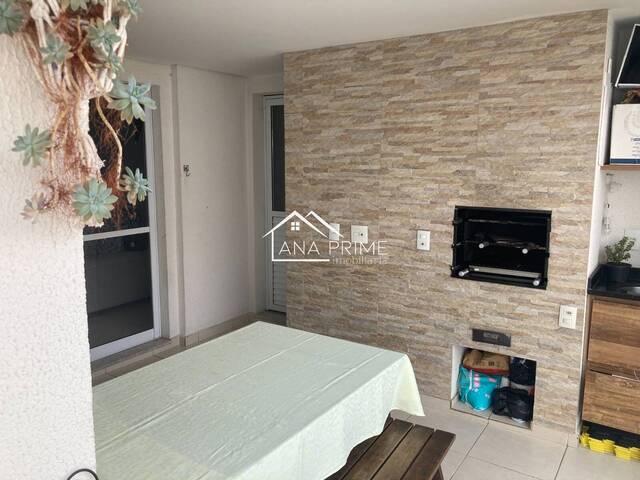 Apartamento para Venda em São José dos Campos - 3