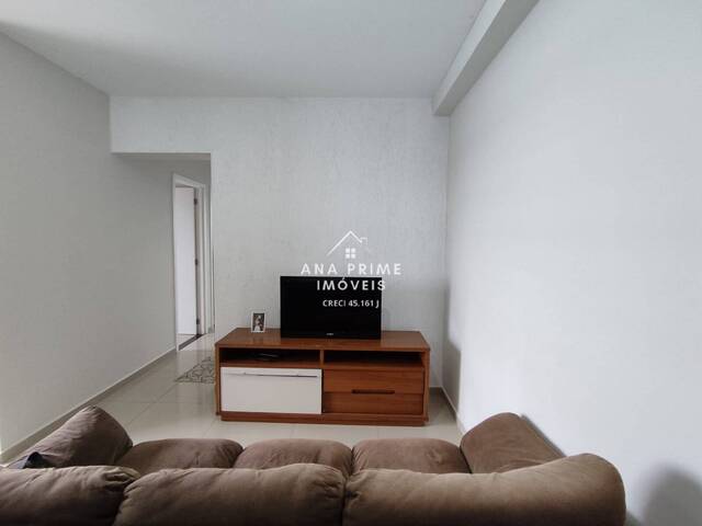 #613 - Apartamento para Venda em São José dos Campos - SP