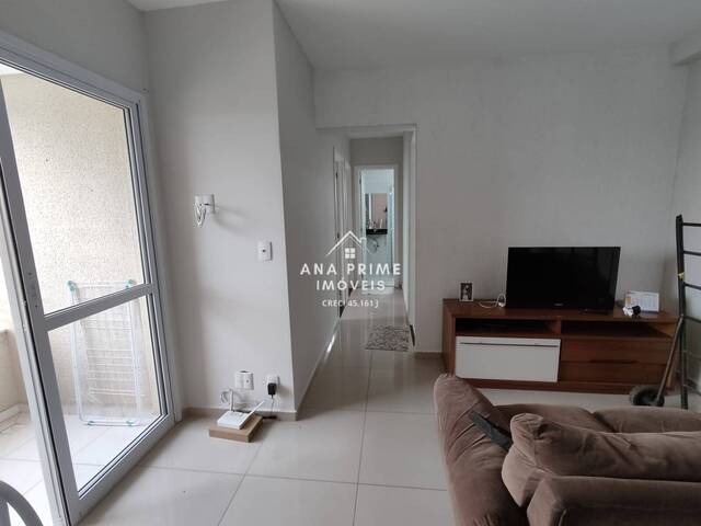 Apartamento para Venda em São José dos Campos - 4