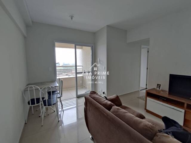 #613 - Apartamento para Venda em São José dos Campos - SP