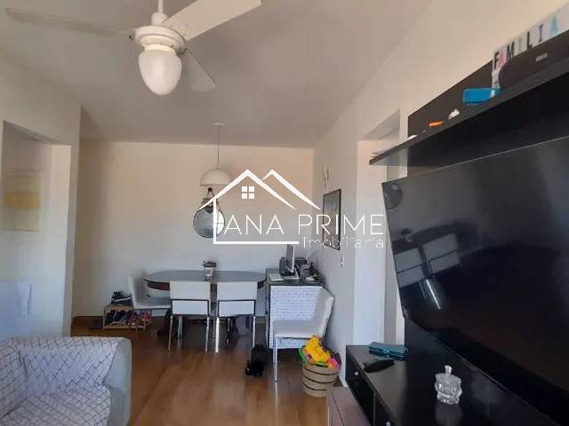 Apartamento para Venda em São José dos Campos - 3