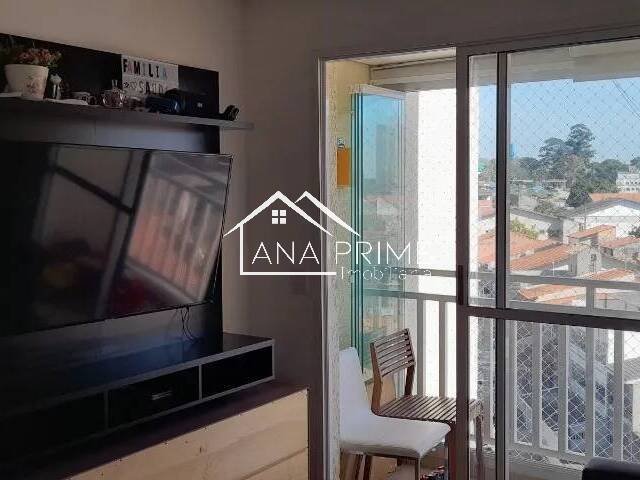 Apartamento para Venda em São José dos Campos - 4
