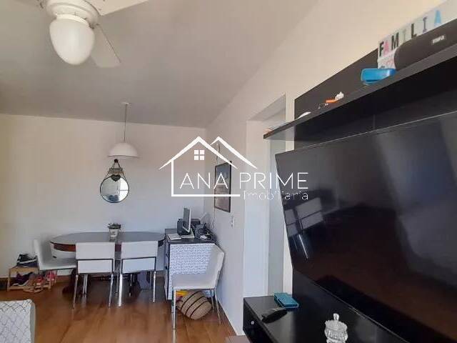 Apartamento para Venda em São José dos Campos - 2