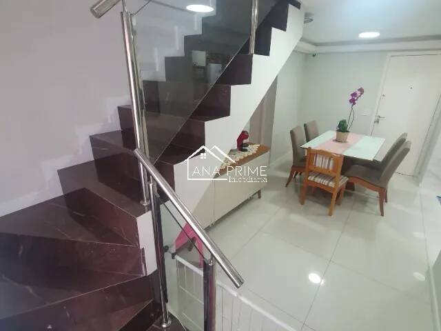 Apartamento para Venda em São José dos Campos - 3