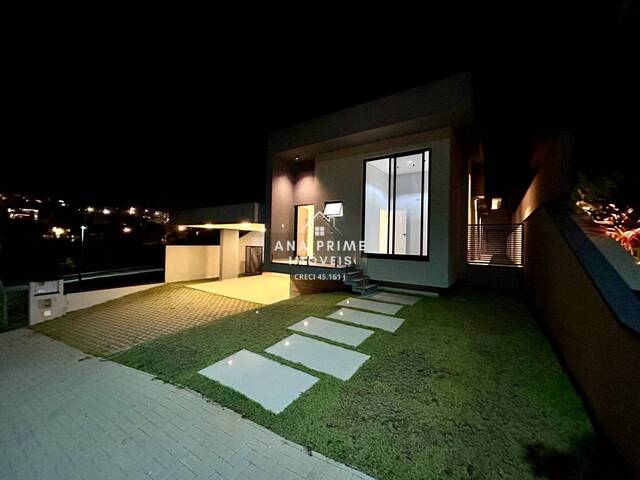 #49 - Casa em condomínio para Venda em São José dos Campos - SP - 3