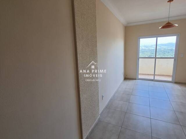 #620 - Apartamento para Venda em São José dos Campos - SP - 1