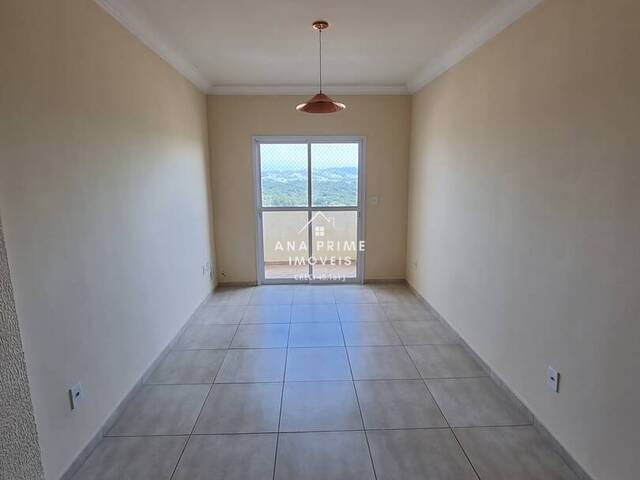 #620 - Apartamento para Venda em São José dos Campos - SP - 2
