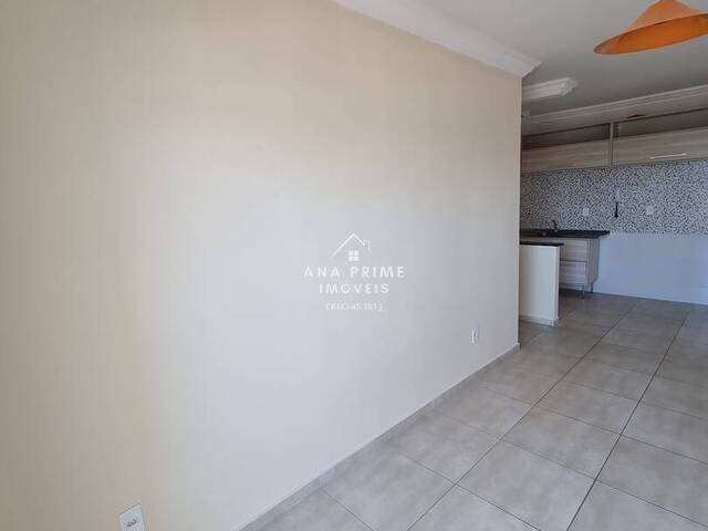 #620 - Apartamento para Venda em São José dos Campos - SP - 3