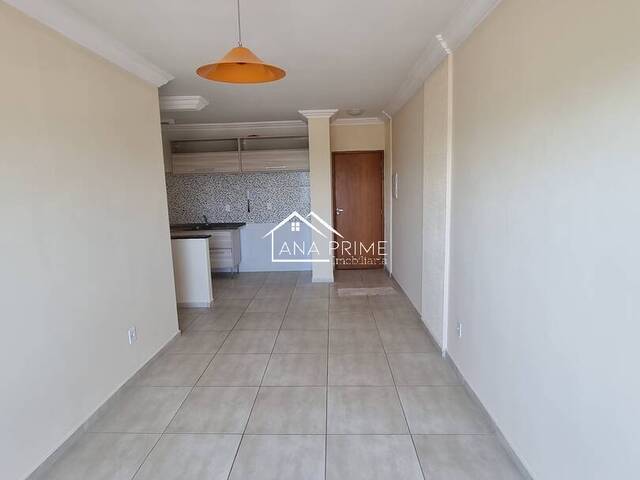 Apartamento para Venda em São José dos Campos - 4