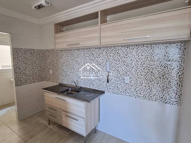 Apartamento para Venda em São José dos Campos - 5