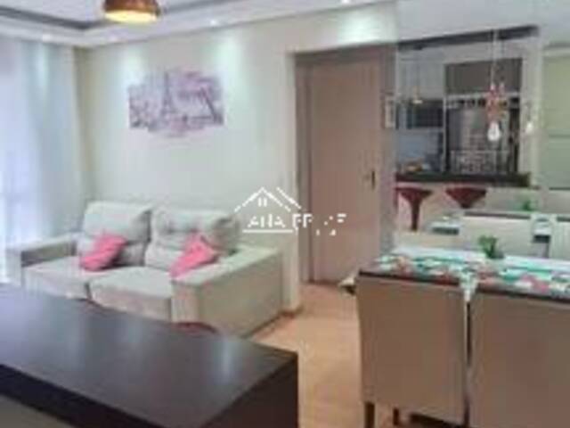 #AP621 - Apartamento para Venda em São José dos Campos - SP - 2