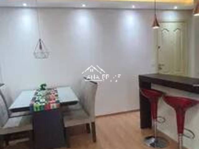 #AP621 - Apartamento para Venda em São José dos Campos - SP - 3