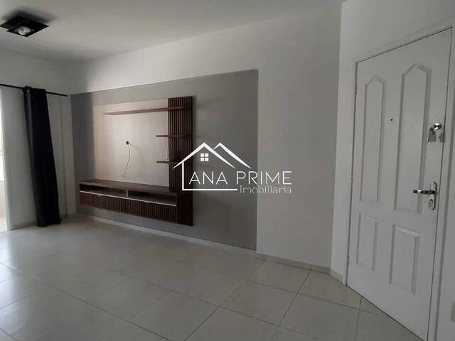 Apartamento para Venda em São José dos Campos - 2
