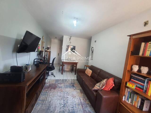 Apartamento para Venda em São José dos Campos - 2