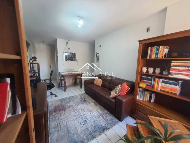 Apartamento para Venda em São José dos Campos - 3