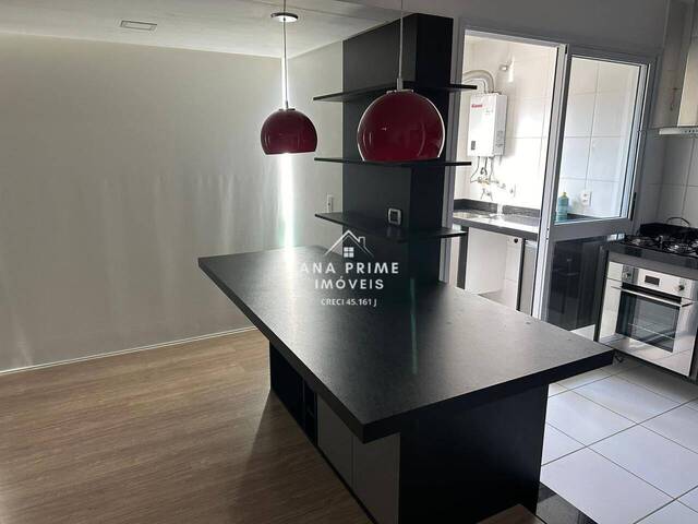 Apartamento para Venda em São José dos Campos - 4