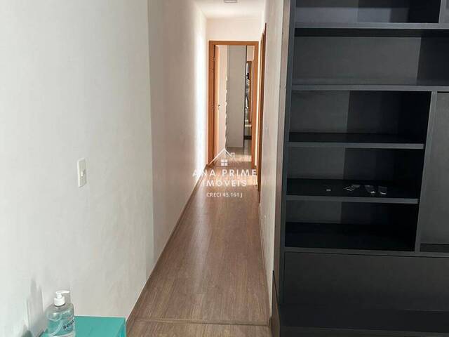Apartamento para Venda em São José dos Campos - 5