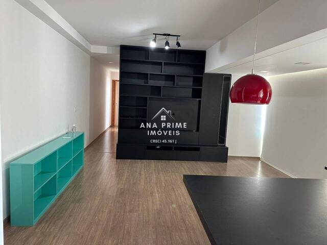 #5172 - Apartamento para Venda em São José dos Campos - SP