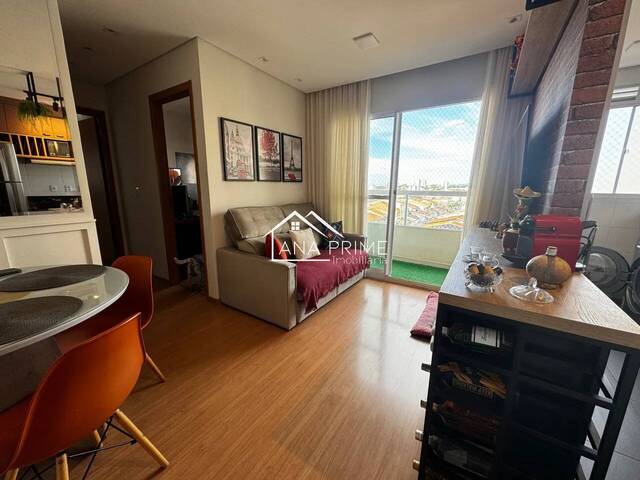 Apartamento para Venda em São José dos Campos - 2