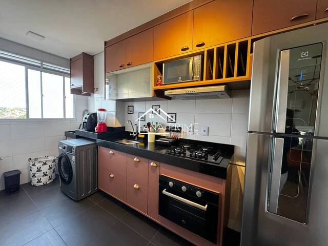 Apartamento para Venda em São José dos Campos - 4