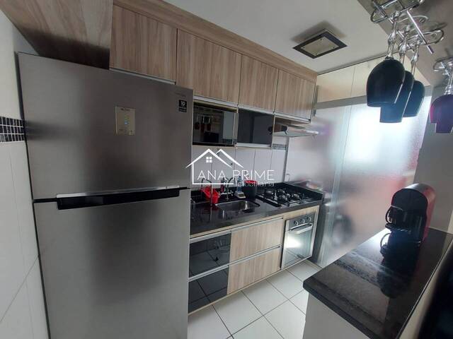 Apartamento para Venda em São José dos Campos - 4