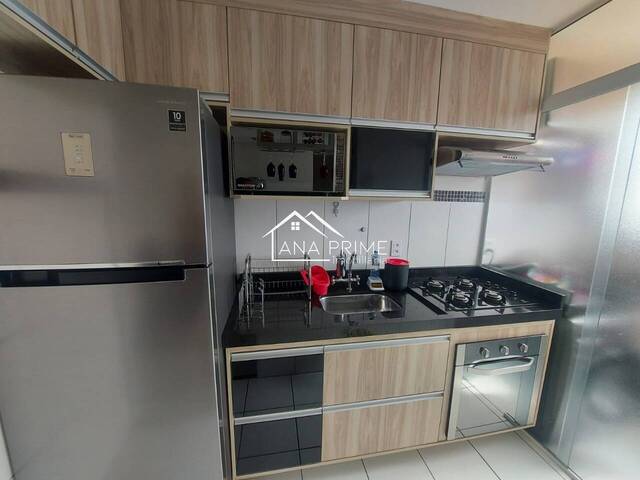 Apartamento para Venda em São José dos Campos - 5